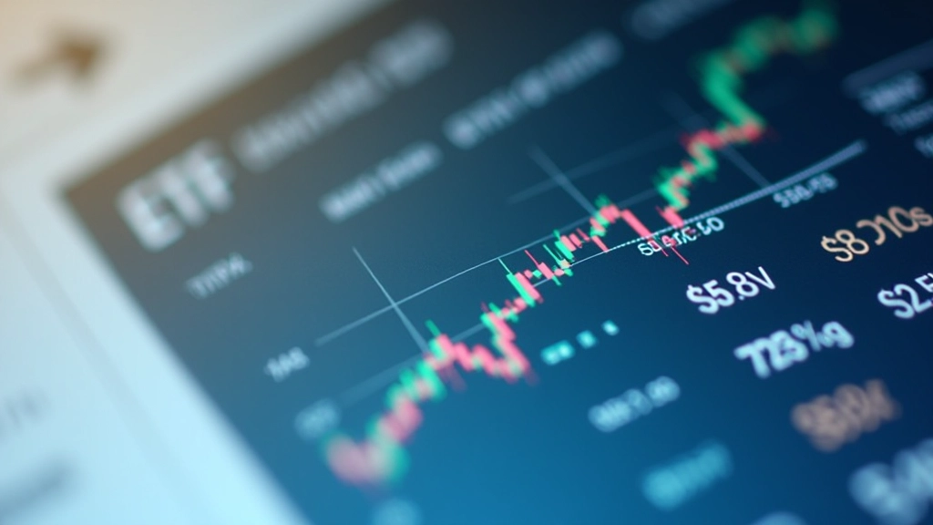 Vergrößertes Ausschnitt einer ETF-Faktablatt zeigt die Kostenquote und weitere Gebühren klar strukturiert