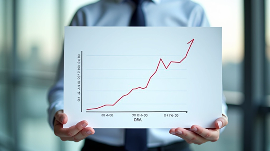 Diagramm mit aufsteigenden Kurvenlinien zeigt langfristige Vermögensentwicklung mit unterschiedlichen Kostenquoten