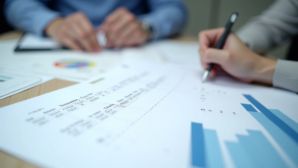 Kostenanalyse und Gebührenvergleich