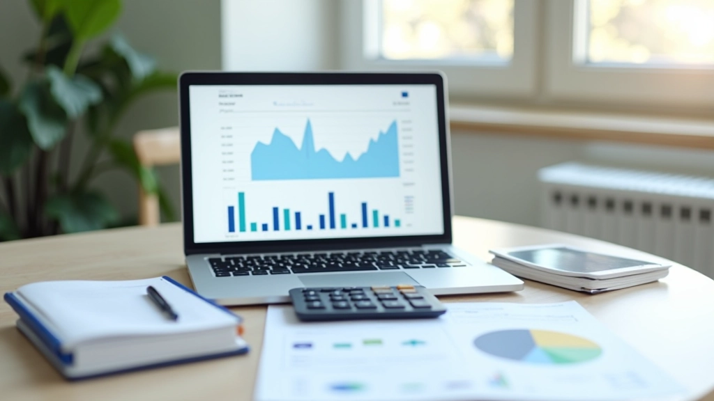 Finanzplanung und ETF-Sparpläne