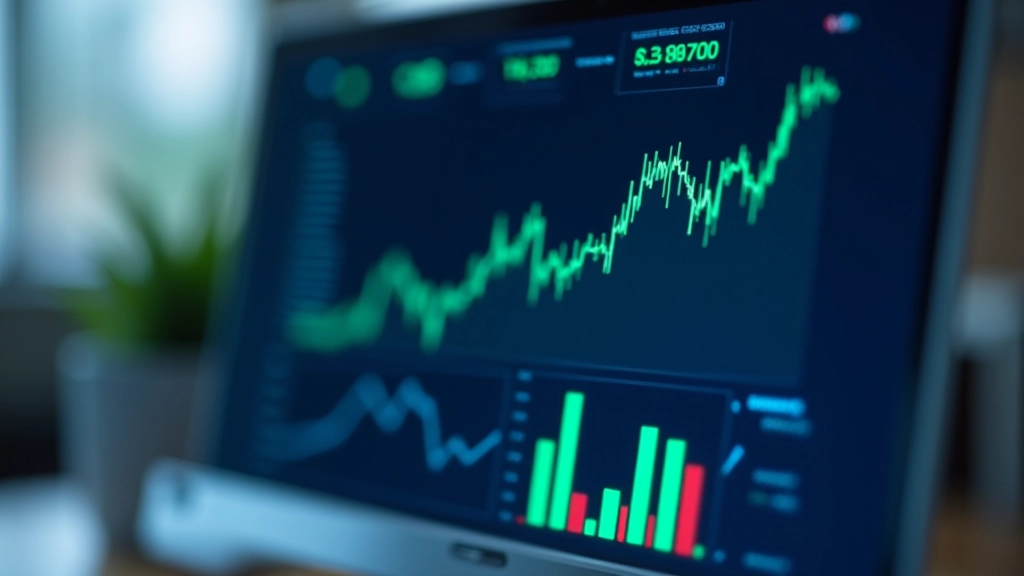 ETF-Sparplan-Dashboard mit Grafiken